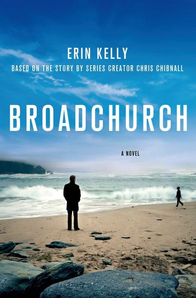 Broadchurch by Chris Chibnall