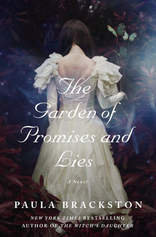 THE GARDEN OF PROMISES AND LIES