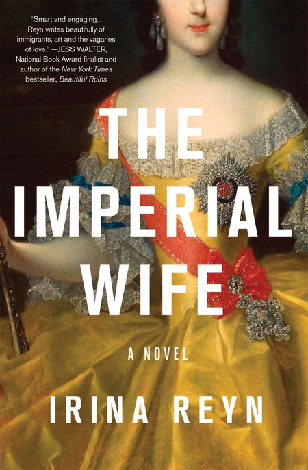 THE IMPERIAL WIFE