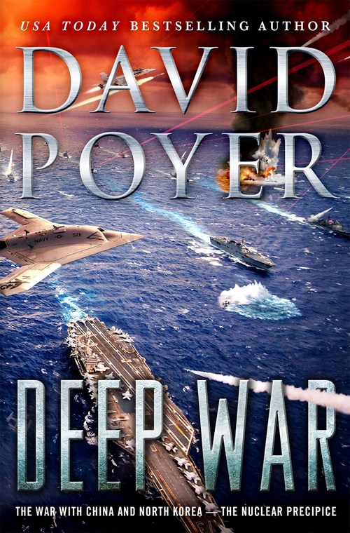 DEEP WAR