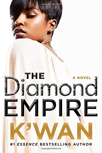 THE DIAMOND EMPIRE