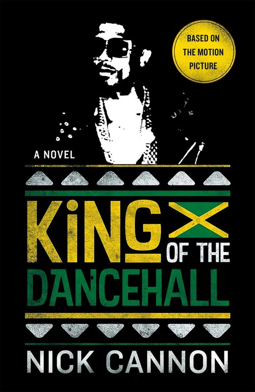 KING OF THE DANCEHALL