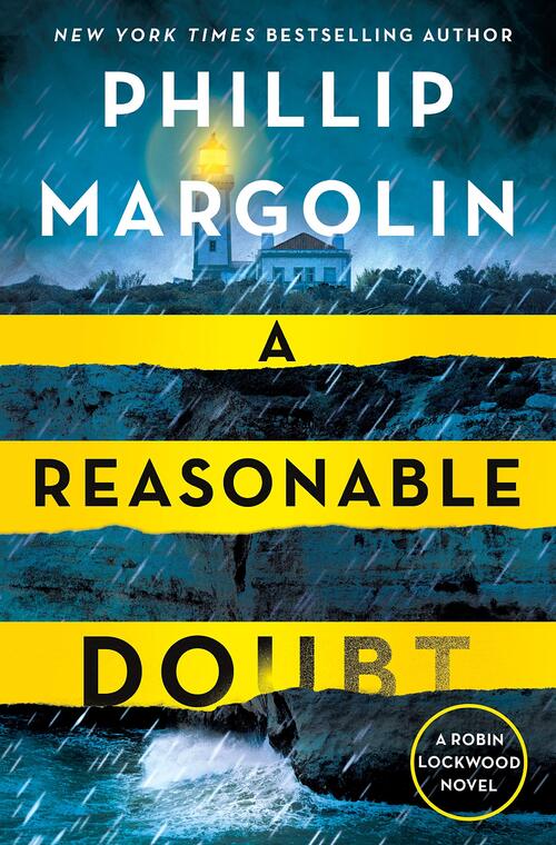 A REASONABLE DOUBT