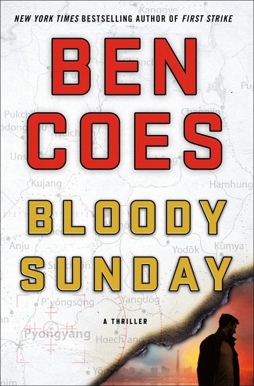 BLOODY SUNDAY