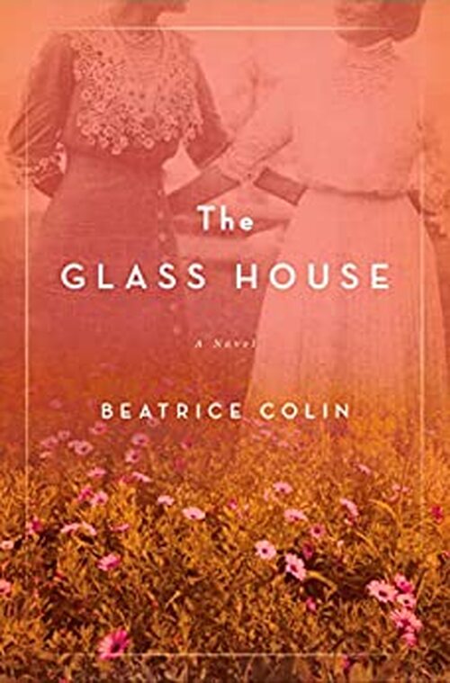THE GLASS HOUSE
