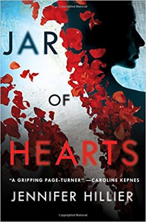 Jar of Hearts by Jennifer Hillier