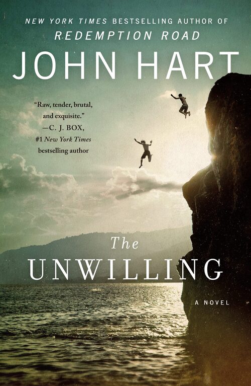 THE UNWILLING