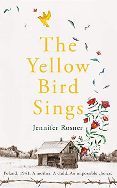 THE YELLOW BIRD SINGS