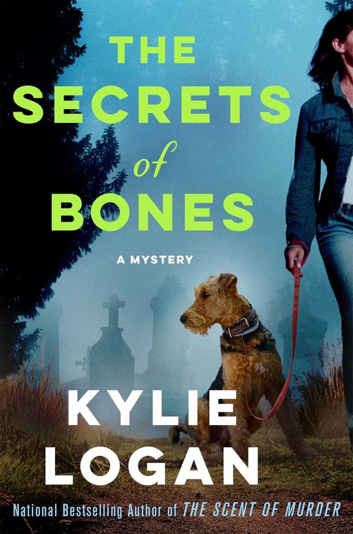 THE SECRETS OF BONES