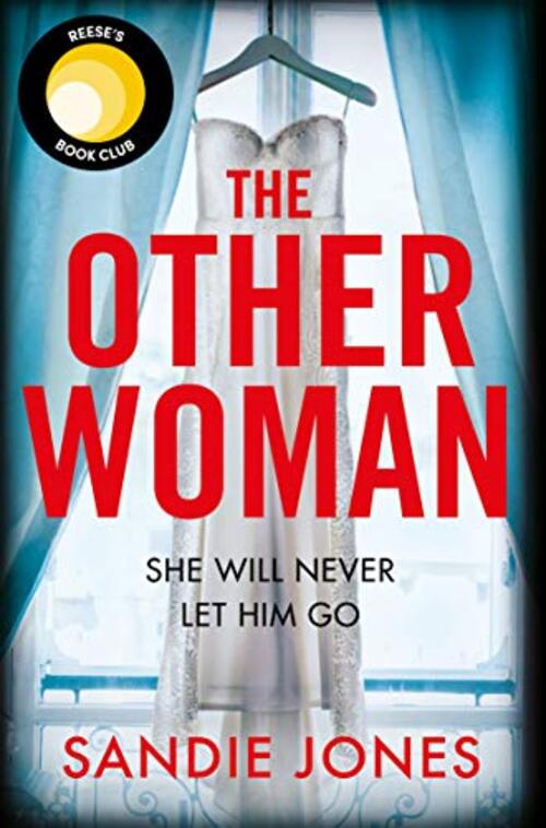 The Other Woman by Sandie Jones