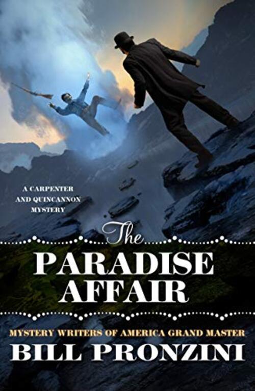THE PARADISE AFFAIR