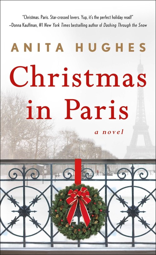 CHRISTMAS IN PARIS