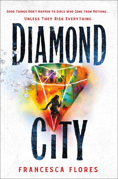 DIAMOND CITY