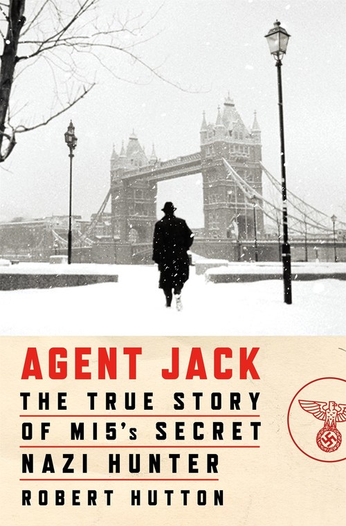 AGENT JACK
