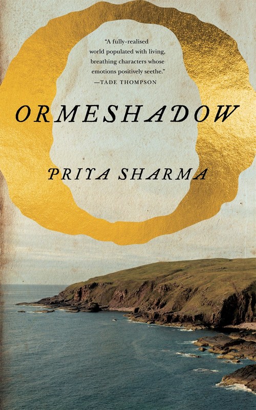 ORMESHADOW