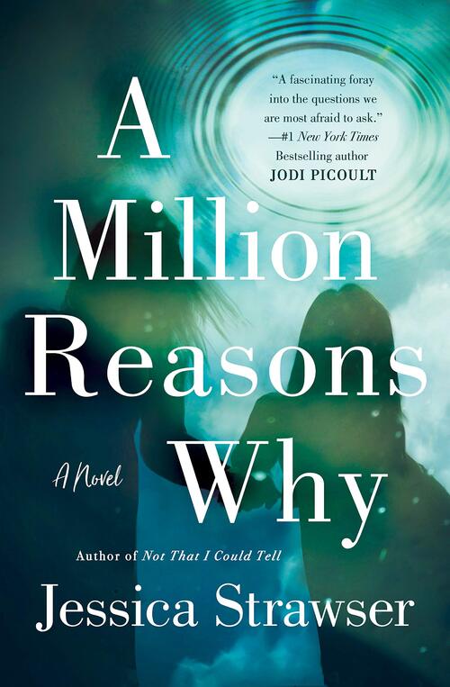 A MILLION REASONS WHY