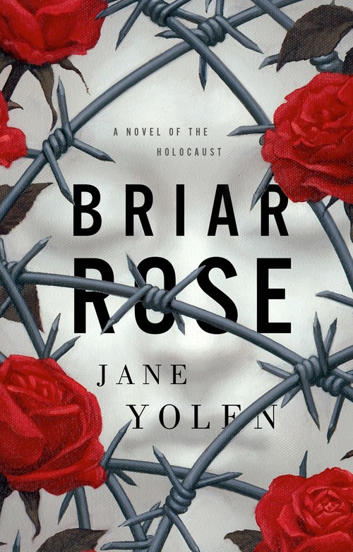 BRIAR ROSE