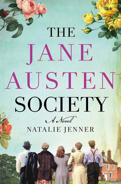 THE JANE AUSTEN SOCIETY