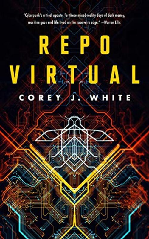 REPO VIRTUAL