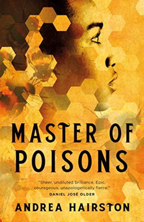 MASTER OF POISONS