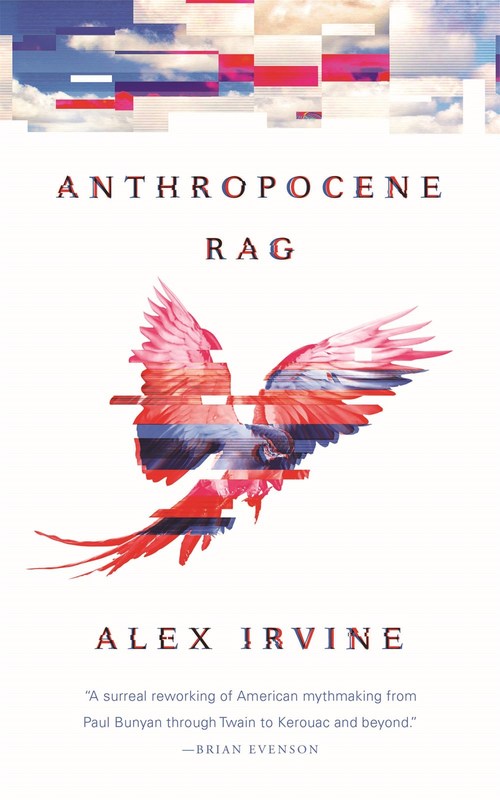 ANTHROPOCENE RAG