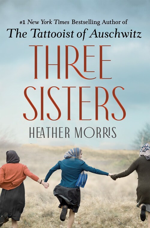 THREE SISTERS