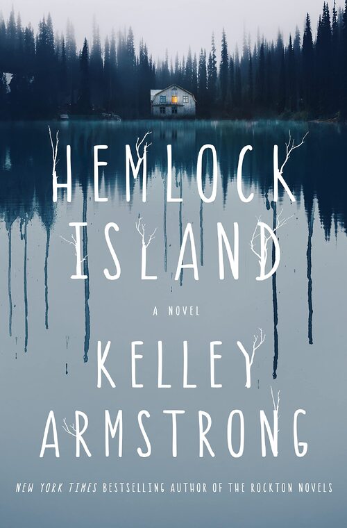 HEMLOCK ISLAND