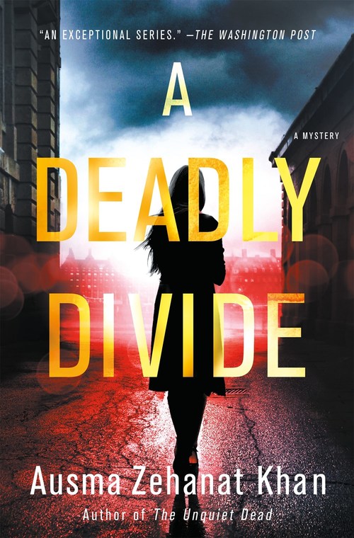 A DEADLY DIVIDE