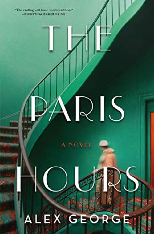 THE PARIS HOURS
