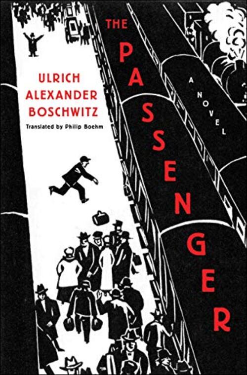 THE PASSENGER
