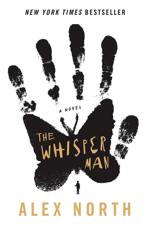 THE WHISPER MAN