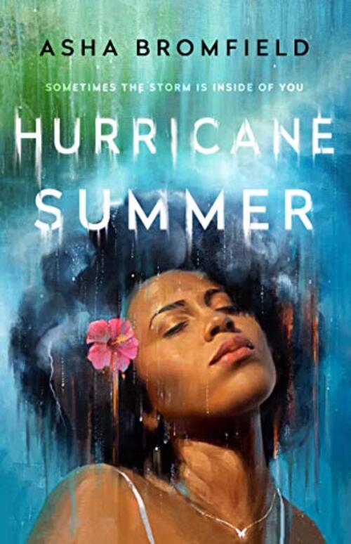 HURRICANE SUMMER