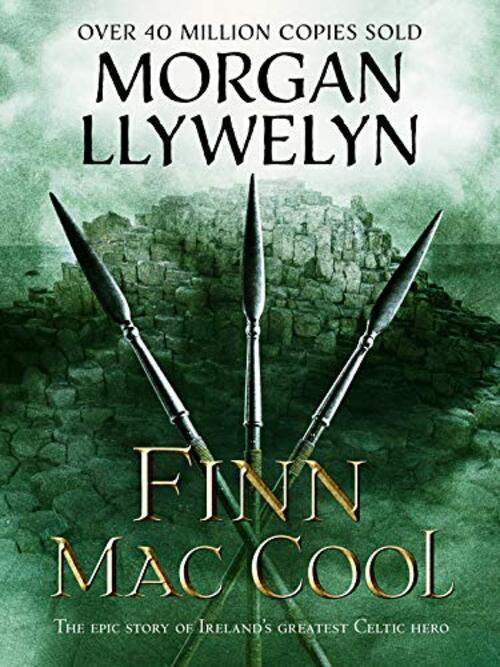 FINN MAC COOL