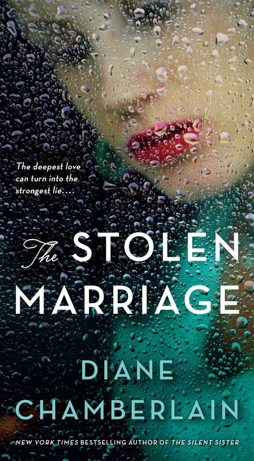 THE STOLEN MARRIAGE