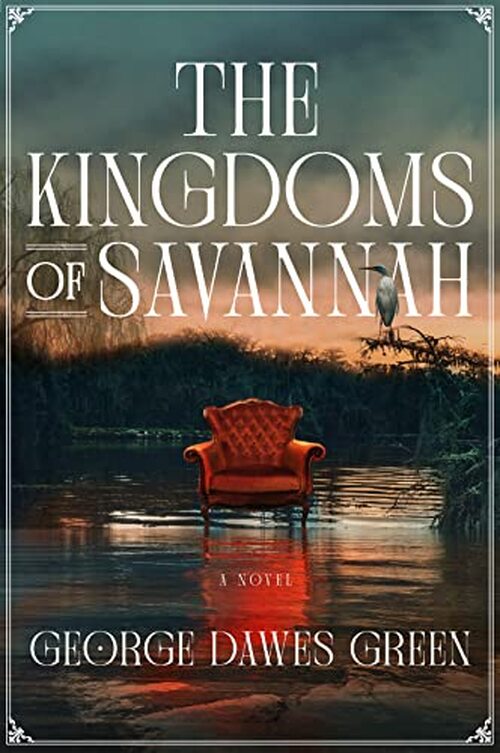 THE KINGDOMS OF SAVANNAH