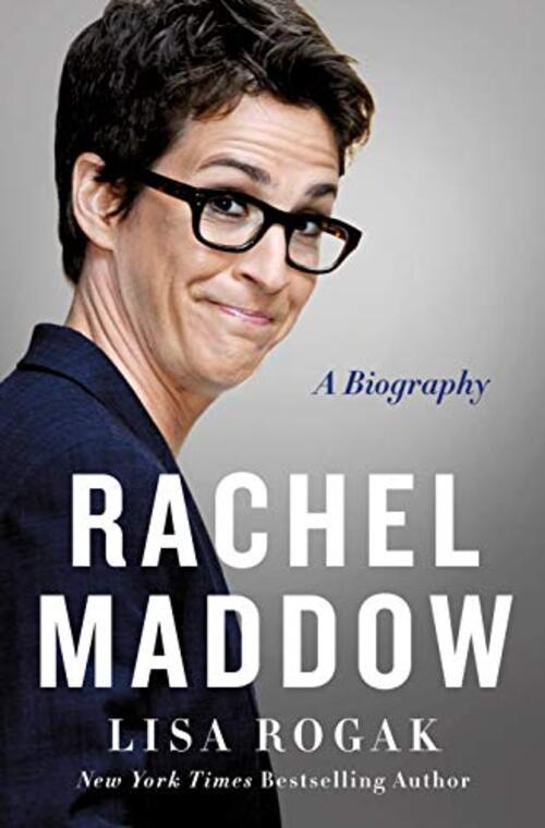 RACHEL MADDOW