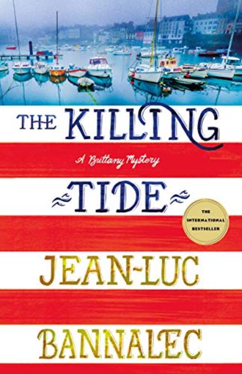 THE KILLING TIDE