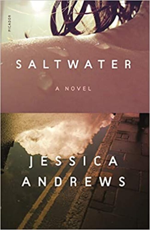 SALTWATER