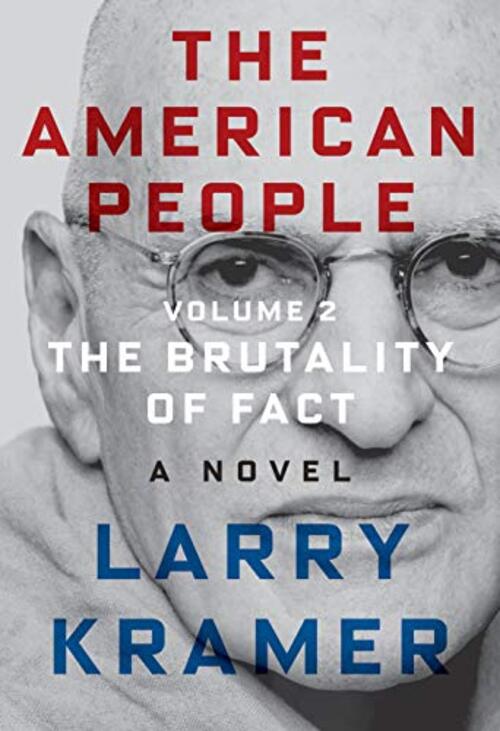 THE AMERICAN PEOPLE: VOLUME 2