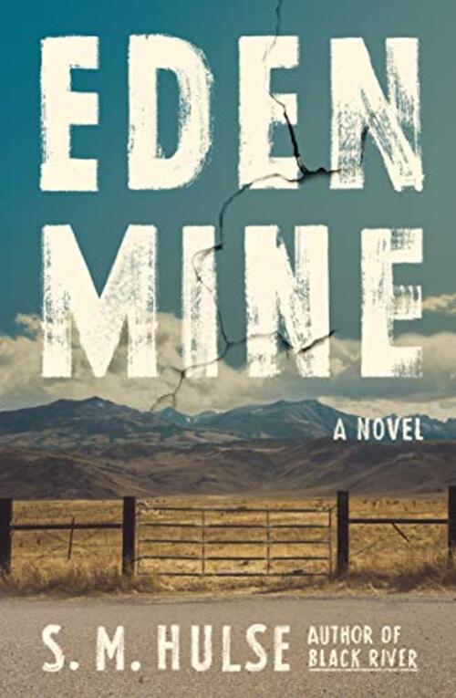 EDEN MINE