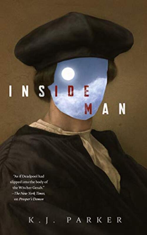 INSIDE MAN