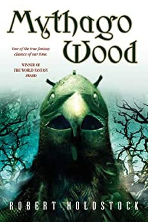 MYTHAGO WOOD