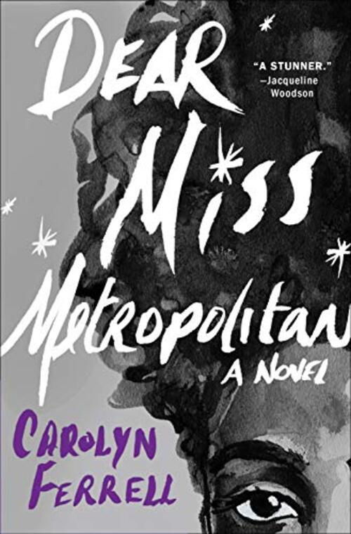 DEAR MISS METROPOLITAN