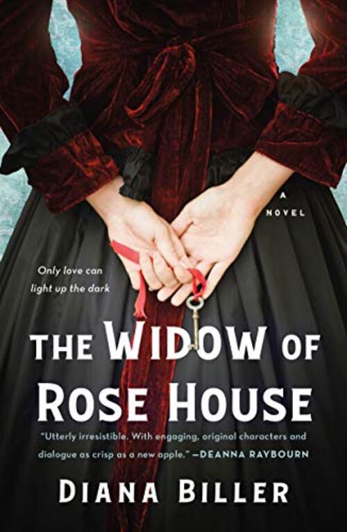 THE WIDOW OF ROSE HOUSE