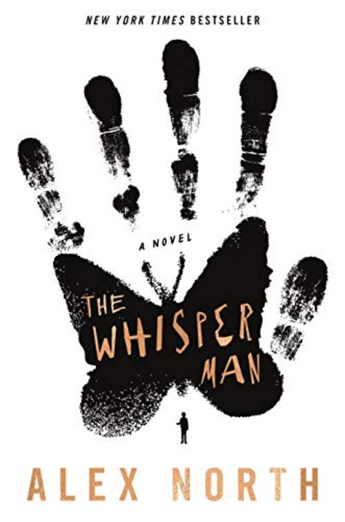 THE WHISPER MAN