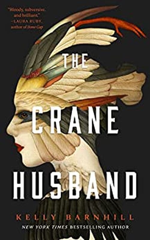 THE CRANE HUSBAND
