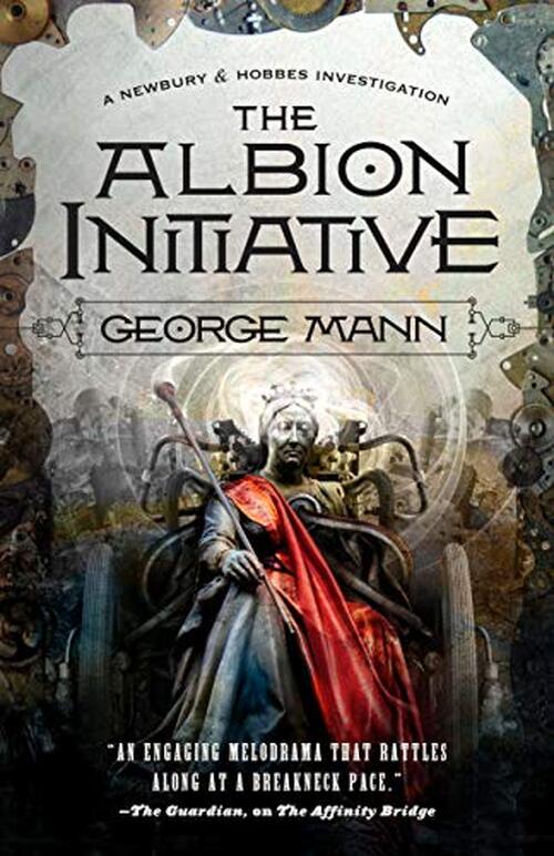 THE ALBION INITIATIVE