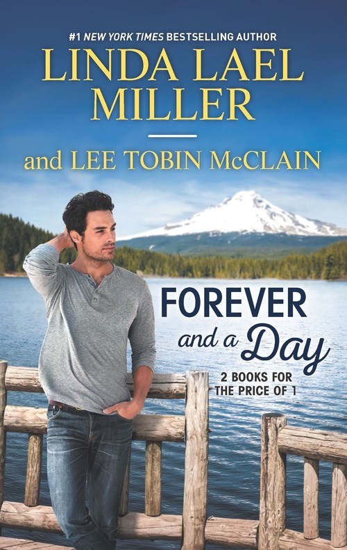 Forever and a Day by Lee Tobin McClain