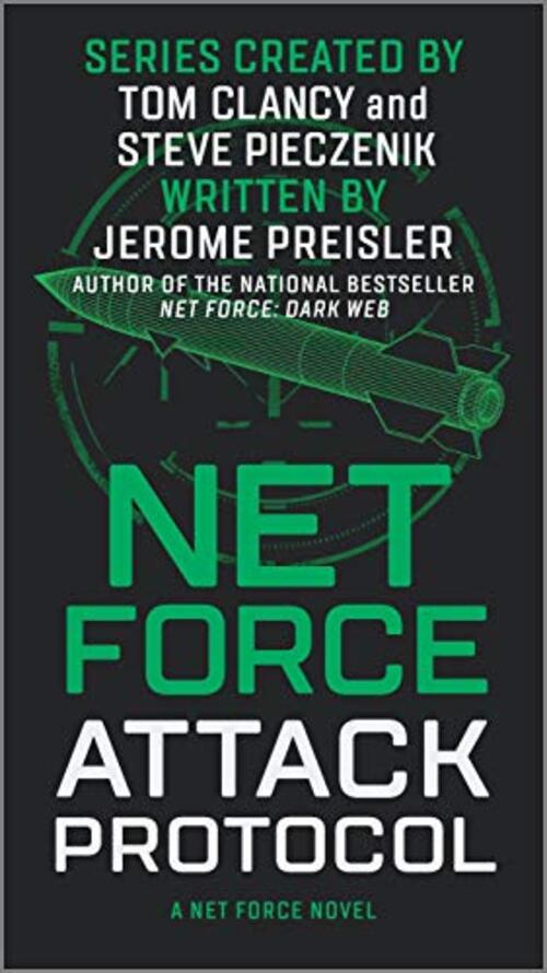 NET FORCE: ATTACK PROTOCOL