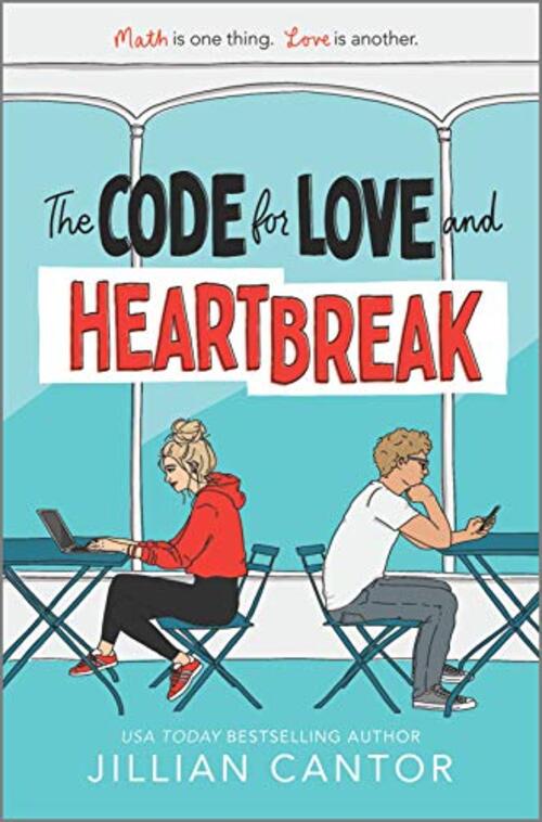 THE CODE FOR LOVE AND HEARTBREAK